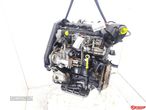 MOTOR COMPLETO OPEL ASTRA G FASTBACK - 1