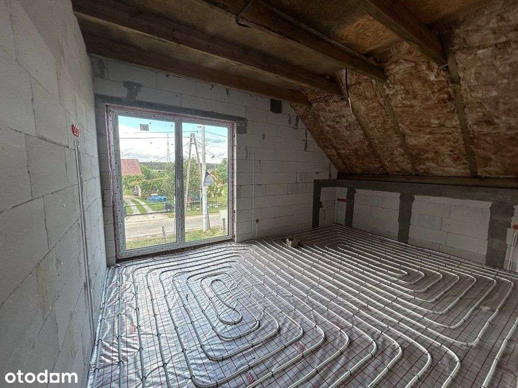 Dom, 207,90 m², Nowe Czarnowo-14