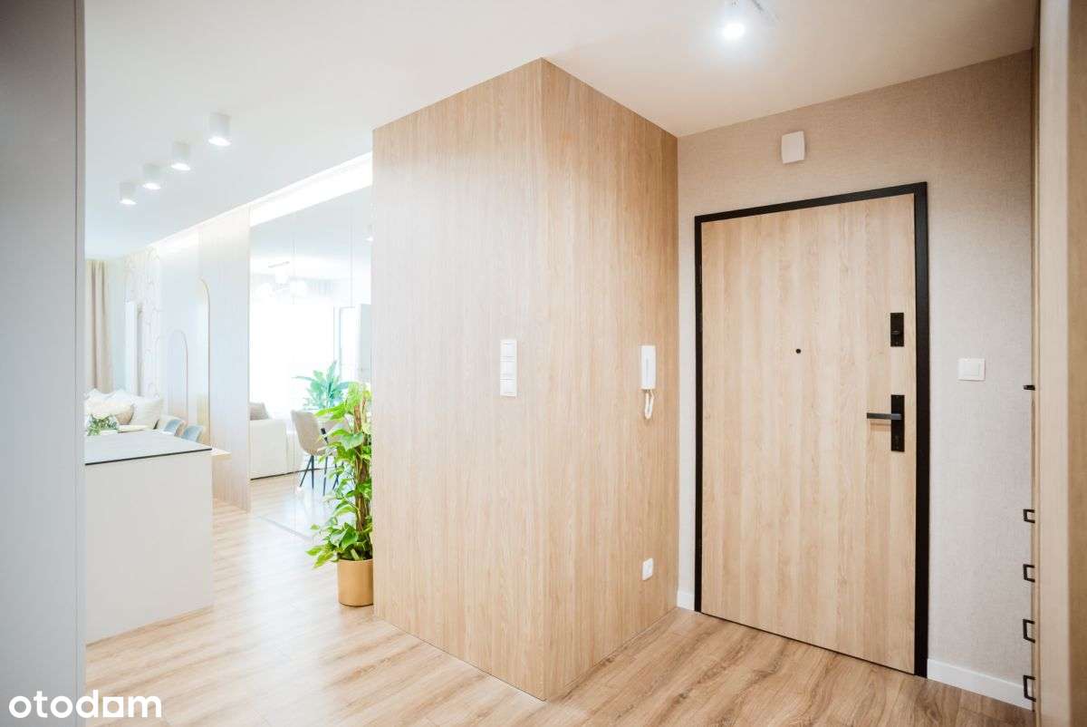 Apartament 81m2/ 4 Pokoje/Osiedle Grabina/Premium-12