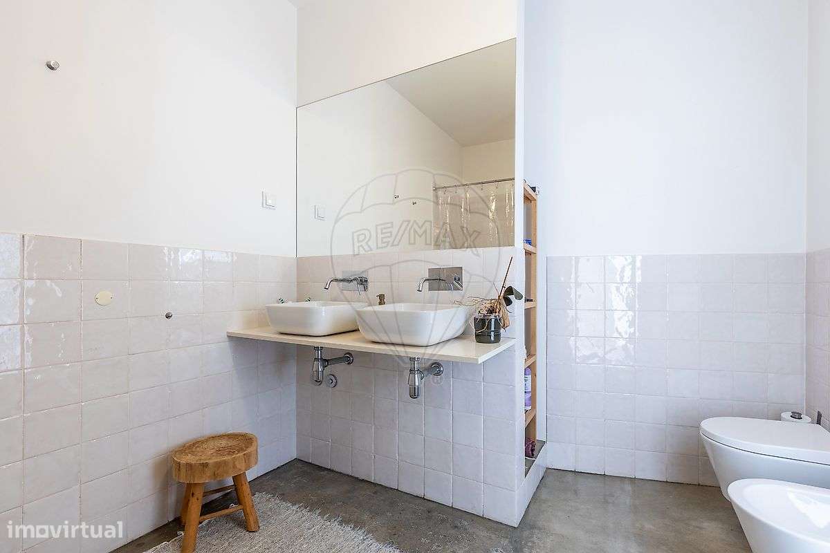 Apartamento T3 para venda-23