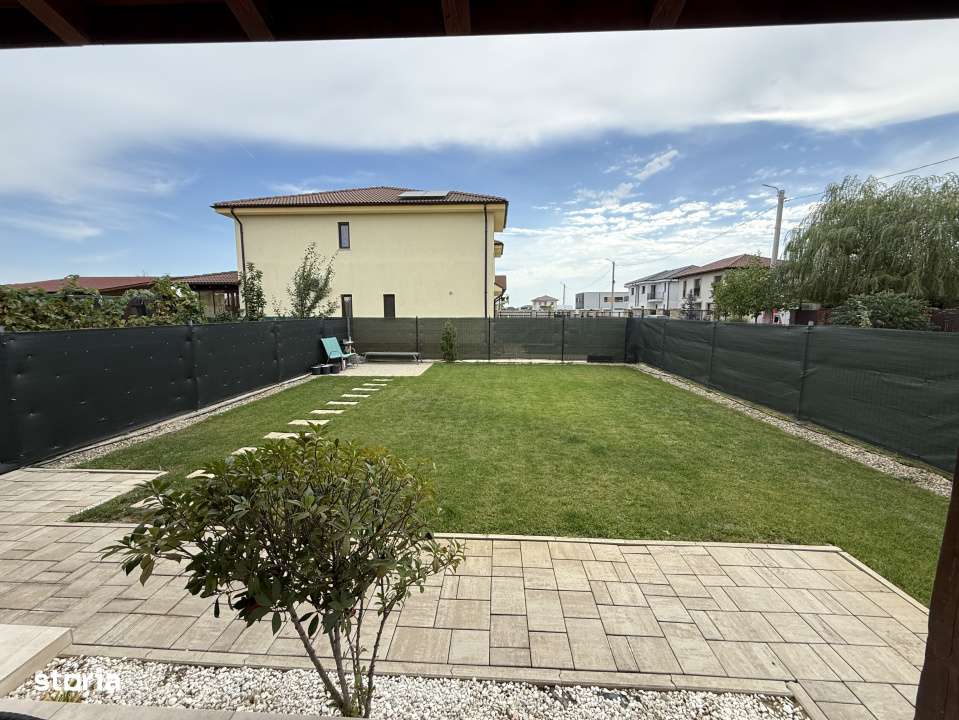 Duplex in Giarmata Vii, la granita cu Dumbravita.Exclusivitate,-14
