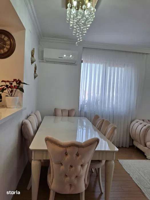 Apartament- 3 camere- decomandat- Metrou Piata Sudului- Berceni - Imagine principală: 2/14