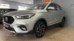 MG ZS 1.0 T-GDI Luxury - 2