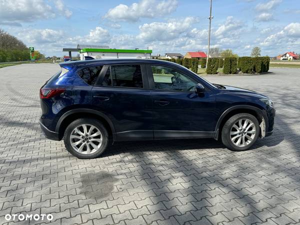 Mazda CX-5 2.2 D Skyenergy 2WD - 3