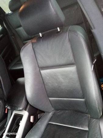 Interior BMW X5 E53 - 3