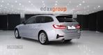 BMW 320 e Touring Corporate Edition Auto - 4