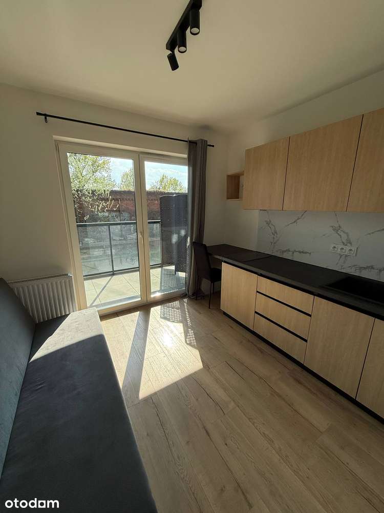Nowy apartament – ATAL City Square, ul. Madalińskiego - Pet friendly!