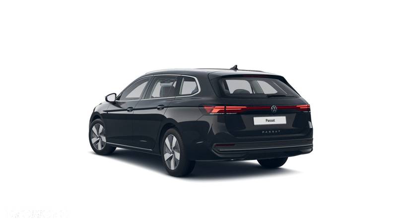 Volkswagen Passat - 2