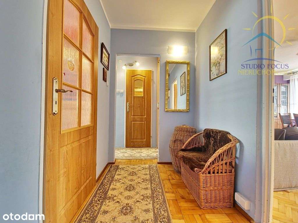 Mieszkanie 3-pokojowe os. Rąbin 64m2-15