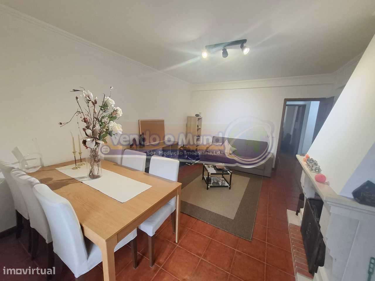 Apartamento T1 em Benavente (B627) - Grande imagem: 4/15