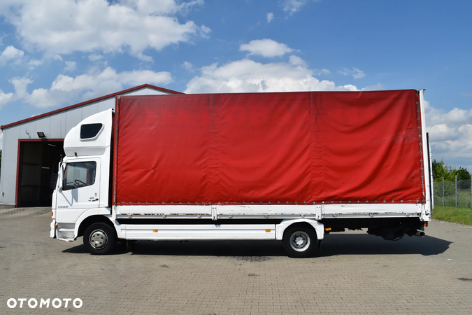 Mercedes-Benz ATEGO 1023L - 4