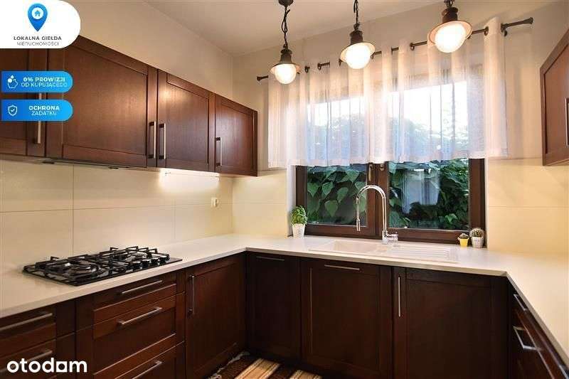 Dom w wysokim standardzie-3