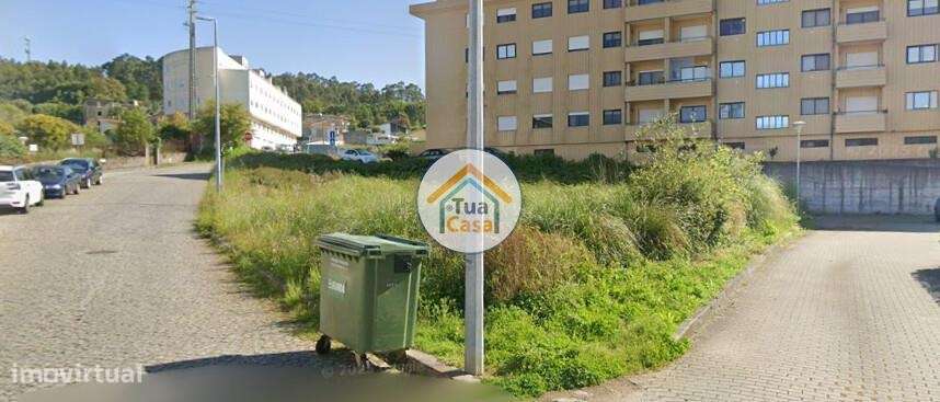 Loteamento para Serviços  717 m2 em Mozelos - Grande imagem: 5/7