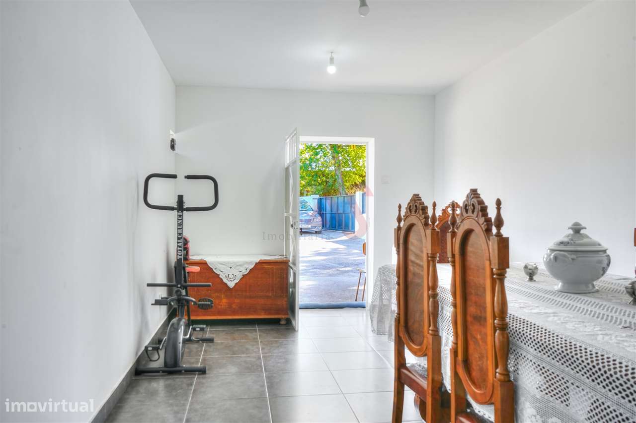 Moradia T3 em Serzedo, Guimarães - Grande imagem: 5/37