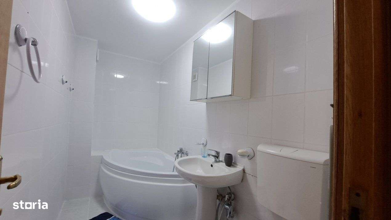 Inchiriere 3 camere Vitan Mall, et. 4 - Imagine principală: 5/9