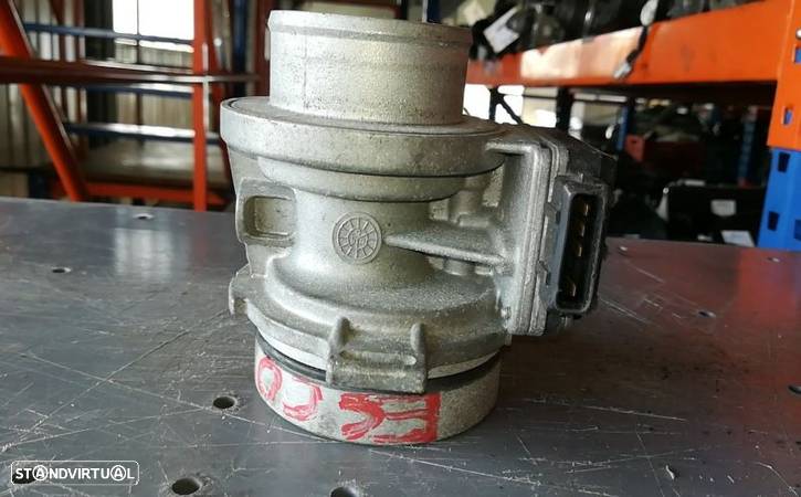 Medidor De Massa Ar Ford Mondeo I (Gbp) - 1