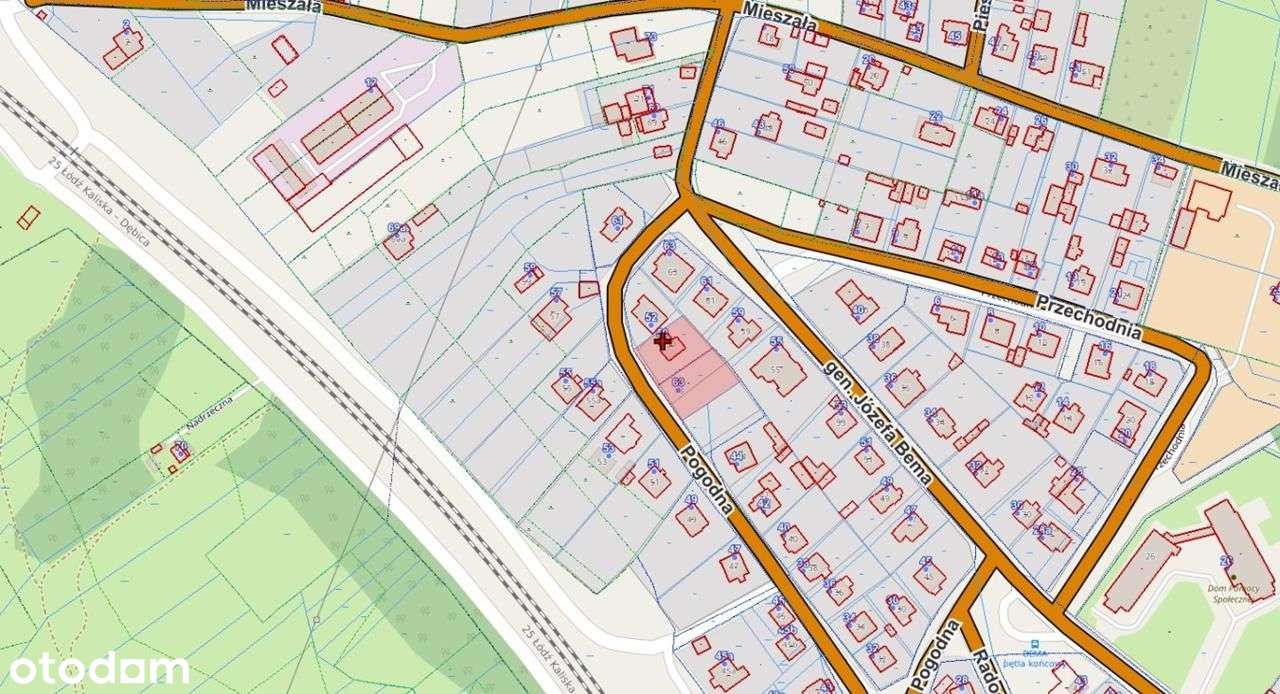 Duży dom 220m2 z pięknym ogrodem (działka 11 ar)-19