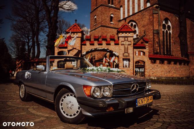 Mercedes-Benz SL 600 - 10