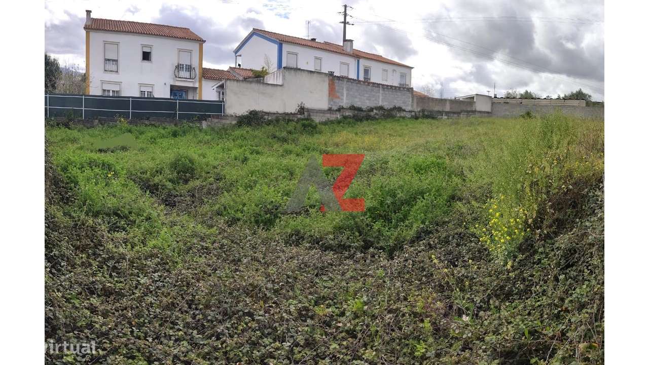 VENDE-SE TERRENO COM PROJETO APROVADO PARA MORADIA - Grande imagem: 5/11