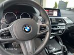 BMW X4 xDrive20d MHEV M Sport sport - 9