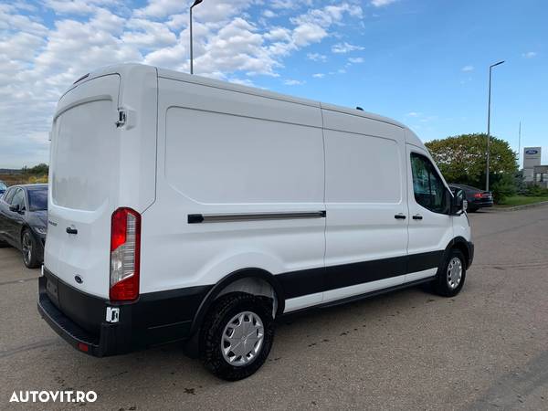 Ford Transit - 5