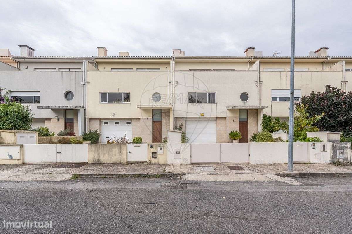 Moradia T5 para venda - Grande imagem: 3/49