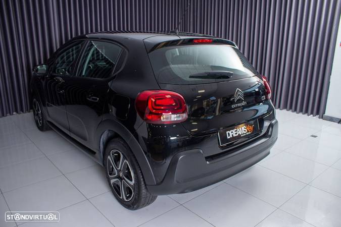 Citroën C3 1.2 PureTech Shine - 3