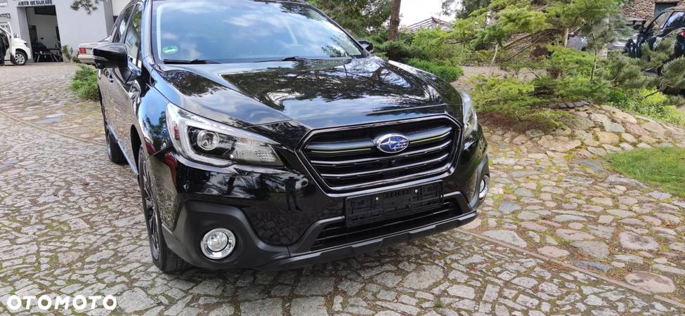 Subaru Outback 2.5i Lineartronic Sport X - 16