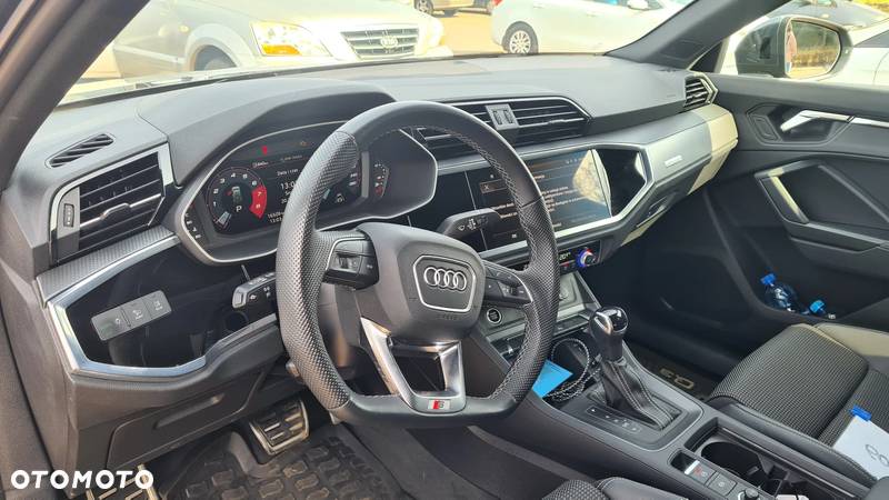 Audi Q3 35 TFSI S Line S tronic - 5