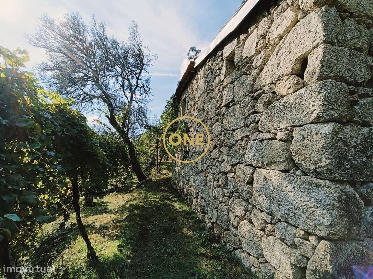 Terreno com Aprox: 10.000m2 - Grande imagem: 5/29