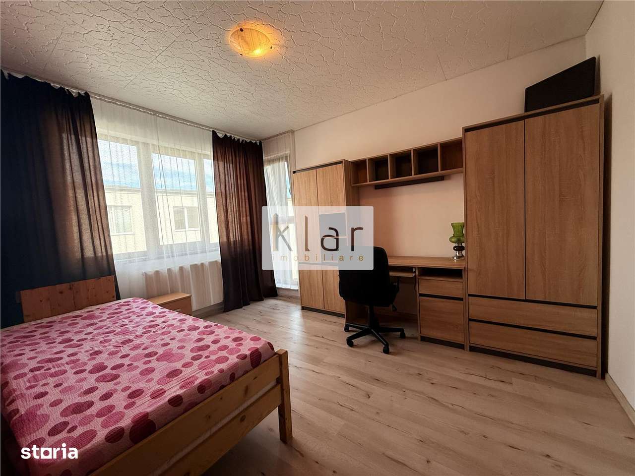 Inchiriere apartament 3 camere la intrare in cartier Terra - Imagine principală: 5/15