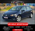 Volkswagen Golf Sportsvan 1.4 TSI (BlueMotion Technology) DSG Highline - 1