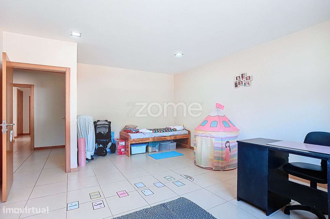 Excelente Moradia T5 + 1 em Vagos-20