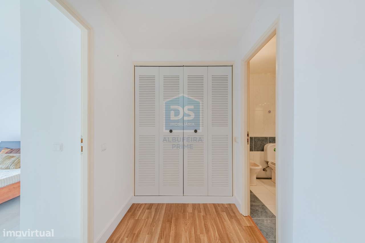 Apartamento T2 Venda em Albufeira e Olhos de Água,Albufeira-14