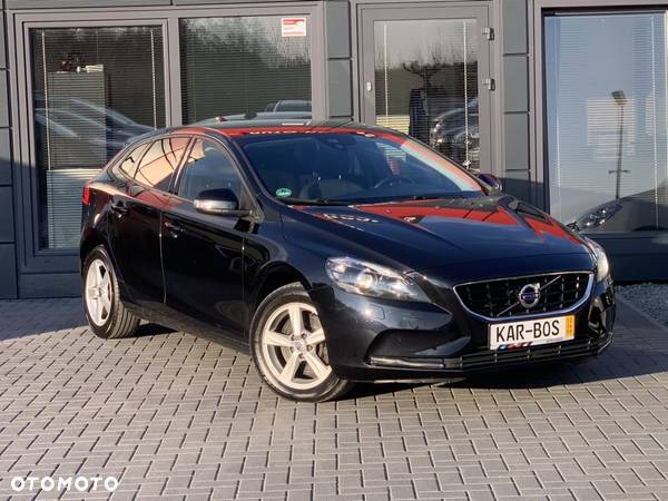 Volvo V40 - 1