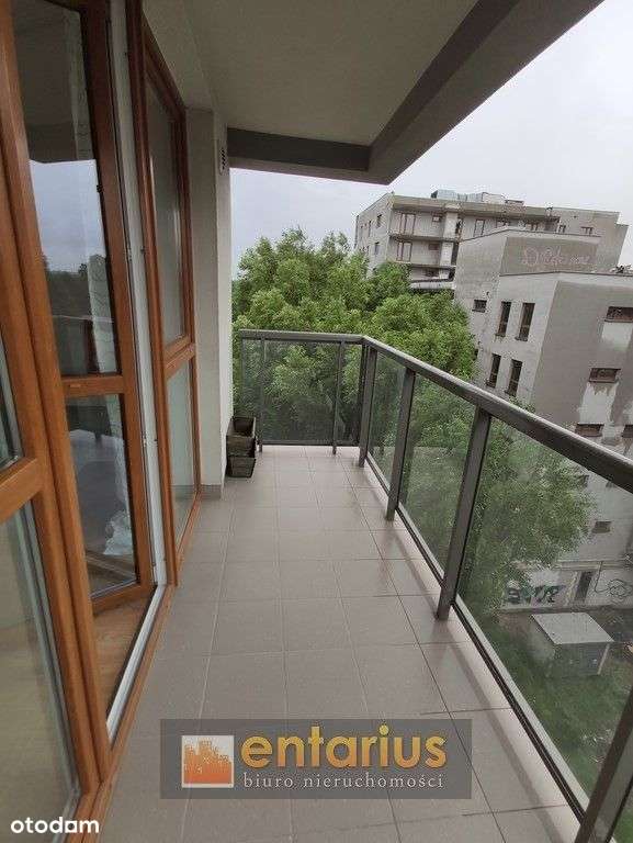 Wygodna kawalerka na pograniczu Włoch i Ochoty - Pełny obrazek: 5/12