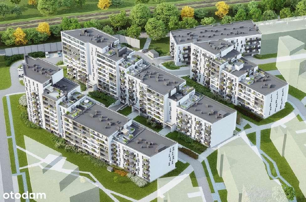 Nowa inwestycja przy ul. Długiej – komfortowe mieszkania-4