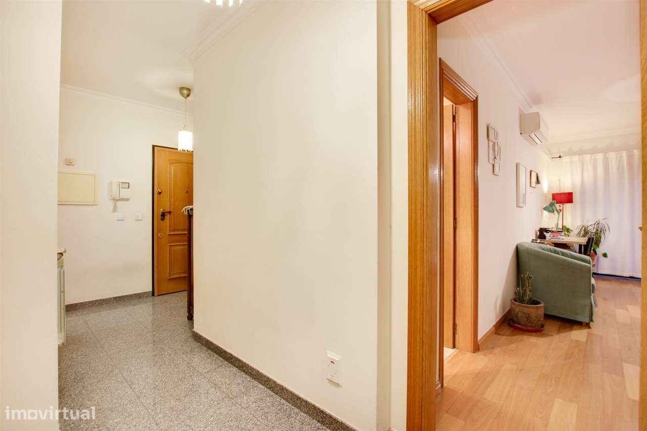 Apartamento T3 Venda em Montijo e Afonsoeiro,Montijo-12