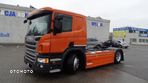 Scania P410 - 1