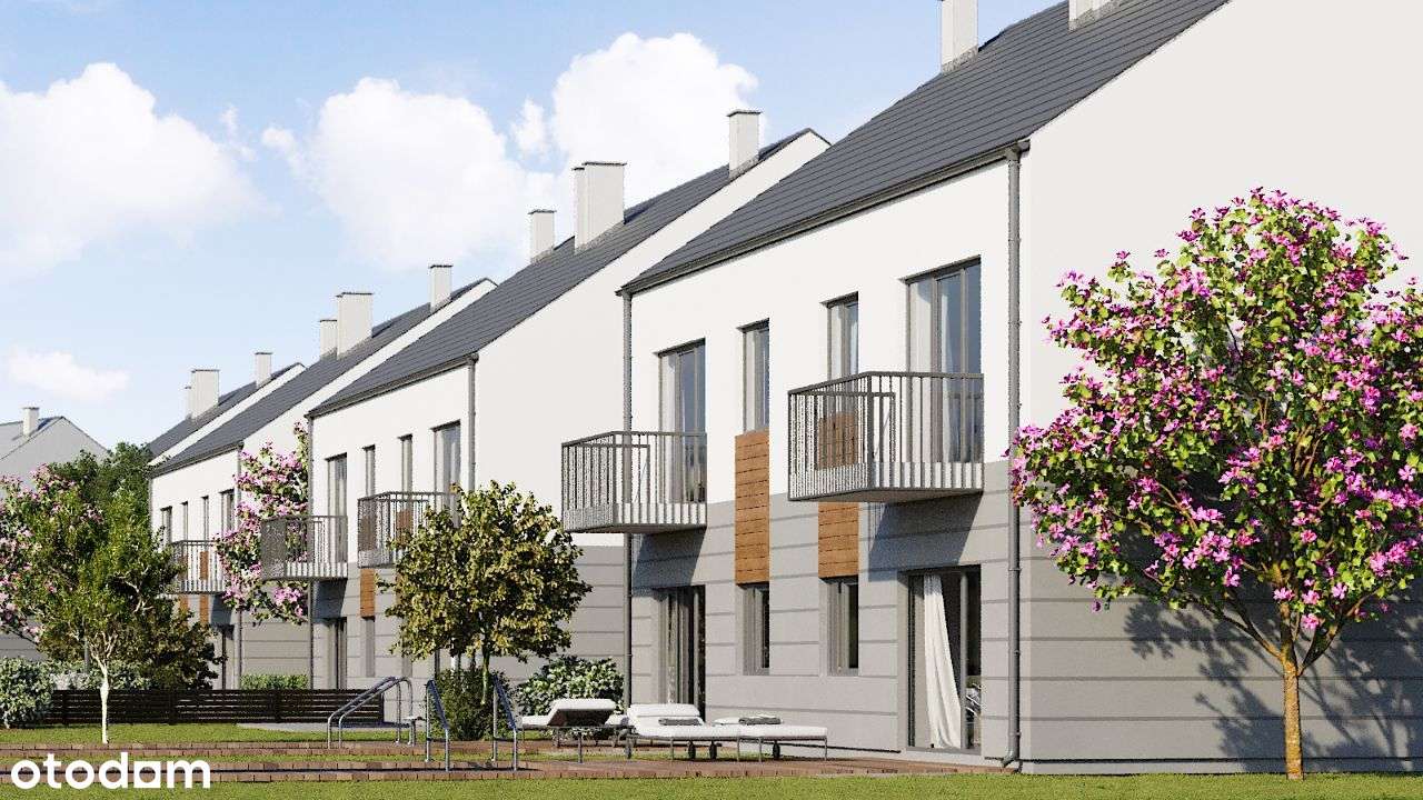 128m²+OGRÓD+balkon+2 m.parkingowe-BEZCZYNSZOWE - Pełny obrazek: 5/19