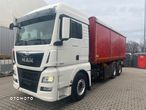 MAN TGX 26.560 - 1