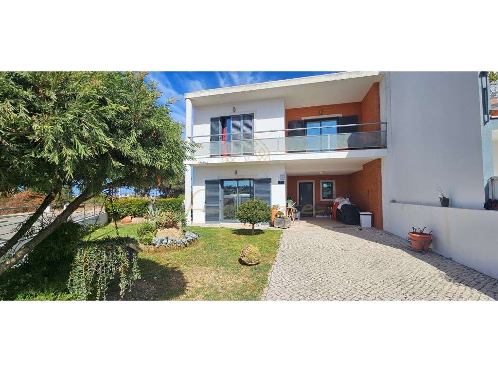 Moradia com 5 assoalhadas - Grande imagem: 3/40