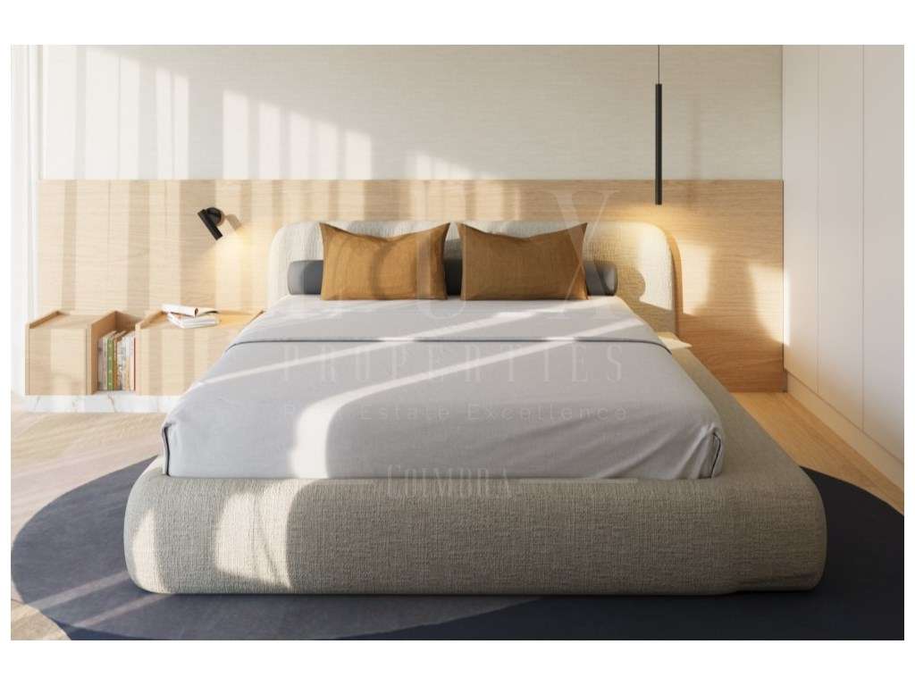 Apartamento T2 | Edifício Horizon, Quinta da Portela-6