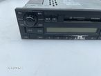 RADIO GAMMA BRAK KODU VW GOLF IV 1J0035186D - 3