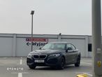 BMW Seria 2 218d Coupe Sport Line - 3