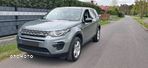 Land Rover Discovery Sport 2.0 D150 - 6