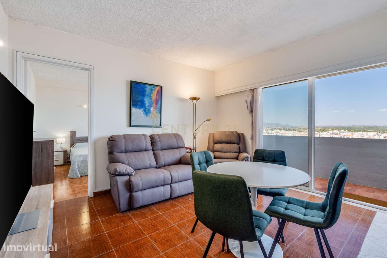 Apartamento – Portimão, Praia da Rocha - Vista 3