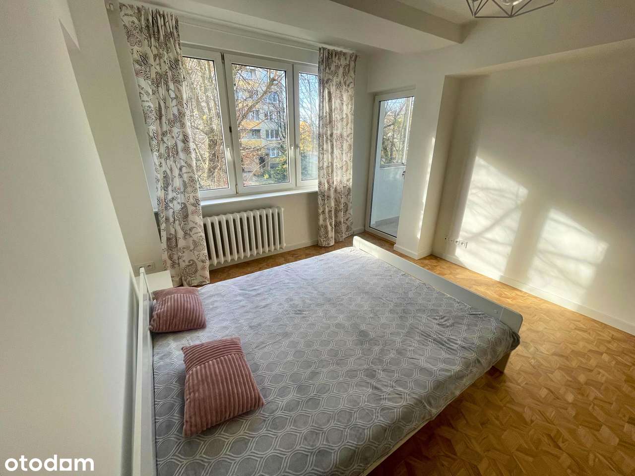 Śródmieście Muranów  ul. Niska⭐️54m2 ⭐️ 3 pok / Po Remoncie Lux - Pełny obrazek: 4/13