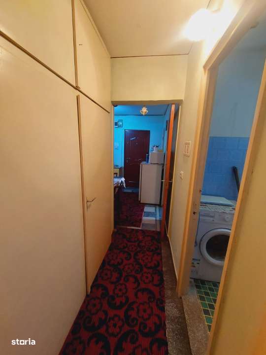 Apartament 4 camere, 83 mp, balcon, etaj 2 din 4, Manastur-9