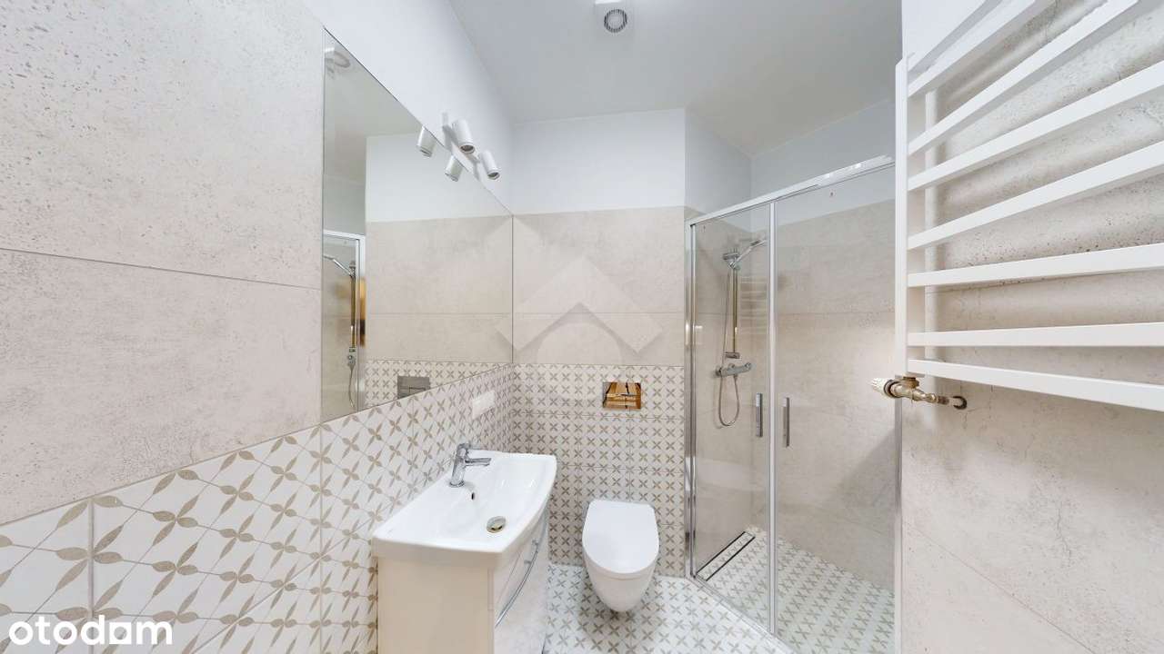 Po remoncie | 3 pokoje | Oddzielna kuchnia | Parter-12